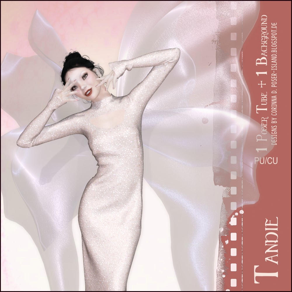(image for) Tandie + Background